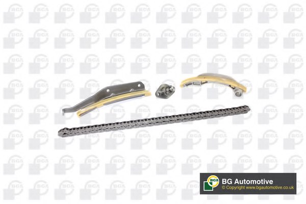 BGA TC0285K Timing Chain Kit